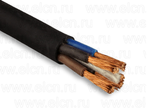 КГ-ХЛ 5х4,0 (РКЗ)