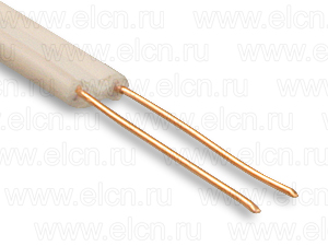 ТРП 2х0,4 белый