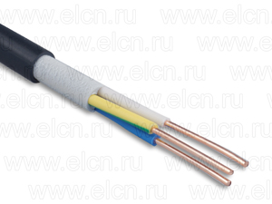 ВВГнг(А)-LSLTx 1х95,0 мк-1 (Алюр)
