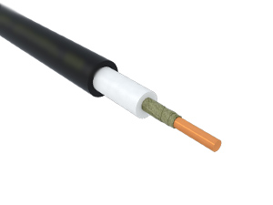 ВВГнг(А)-FRLS 1х6,0-1 белый