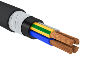 ВБбШв(ВБШв) нг(А) 4х150,0- 1